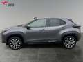 Toyota Yaris Cross 1.5 Team Deutschland Grau - thumbnail 2