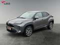 Toyota Yaris Cross 1.5 Team Deutschland Grau - thumbnail 1