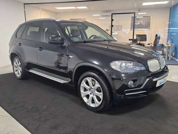 3.0 sdA xDrive35 / Pano dak / Full option