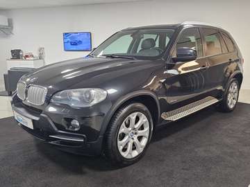 3.0 sdA xDrive35 / Pano dak / Full option
