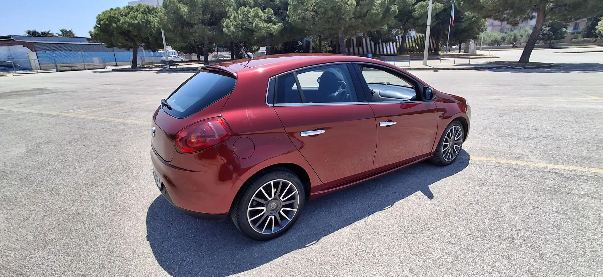 Fiat Bravo 1.6 mjt Sport Drive 120cv - 2