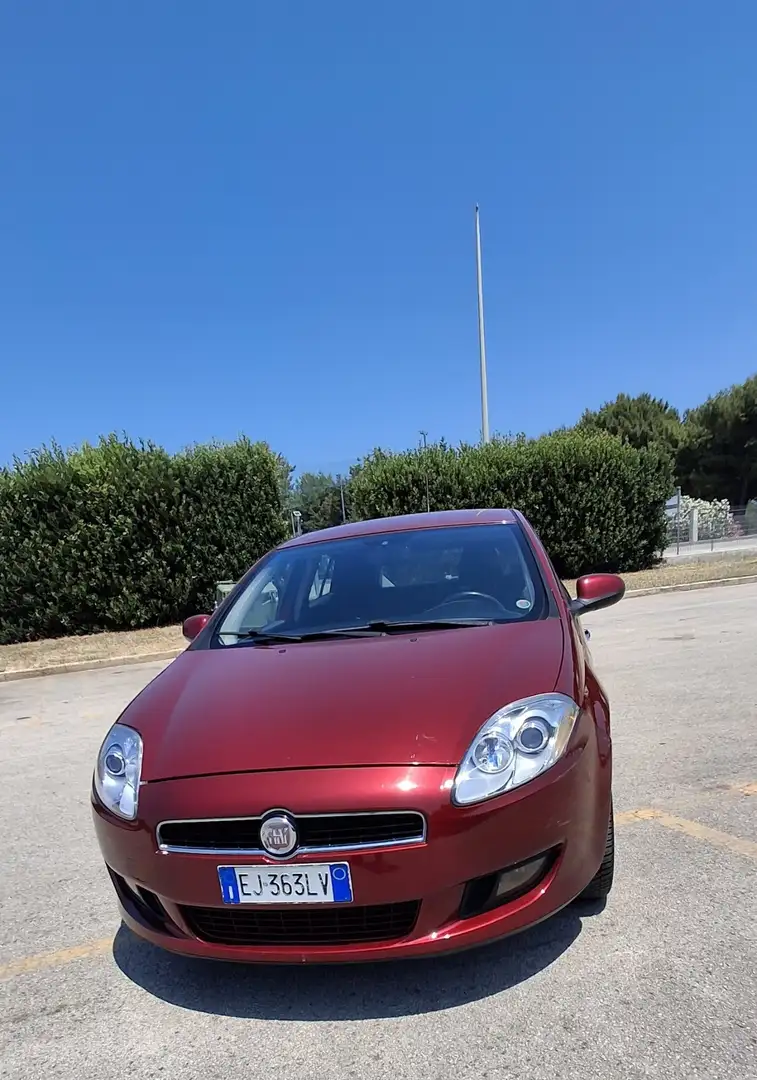 Fiat Bravo 1.6 mjt Sport Drive 120cv - 1