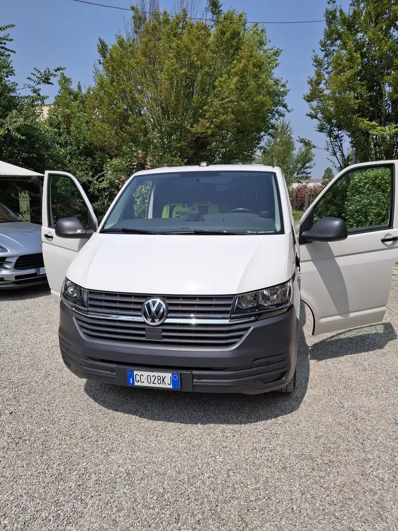 Volkswagen T6.1 Transporter autocarro - 1