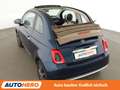 Fiat 500C 1.2 Lounge*TEMPO*PDC*LIM*ALU*KLIMA*TOUCH* Blau - thumbnail 27