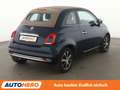 Fiat 500C 1.2 Lounge*TEMPO*PDC*LIM*ALU*KLIMA*TOUCH* Blau - thumbnail 6