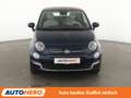 Fiat 500C 1.2 Lounge*TEMPO*PDC*LIM*ALU*KLIMA*TOUCH* Blau - thumbnail 9