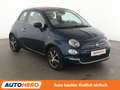 Fiat 500C 1.2 Lounge*TEMPO*PDC*LIM*ALU*KLIMA*TOUCH* Blau - thumbnail 8