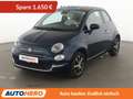 Fiat 500C 1.2 Lounge*TEMPO*PDC*LIM*ALU*KLIMA*TOUCH* Blau - thumbnail 1