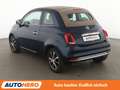 Fiat 500C 1.2 Lounge*TEMPO*PDC*LIM*ALU*KLIMA*TOUCH* Blau - thumbnail 4