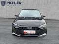 Audi A3 Limousine 35 TFSI advanced Schwarz - thumbnail 2