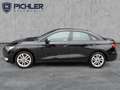 Audi A3 Limousine 35 TFSI advanced Schwarz - thumbnail 3