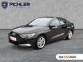 Audi A3 Limousine 35 TFSI advanced Schwarz - thumbnail 1