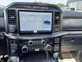 Ford F 150 Supercrew LARIAT Black Package V8 5.0L FLEXFUEL Gris - thumbnail 18