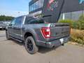 Ford F 150 Supercrew LARIAT Black Package V8 5.0L FLEXFUEL Gris - thumbnail 3