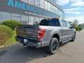 Ford F 150 Supercrew LARIAT Black Package V8 5.0L FLEXFUEL Gris - thumbnail 7
