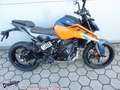 KTM 125 Duke mit 996,- Discount neues Modell 2024 Narancs - thumbnail 3