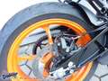 KTM 125 Duke mit 996,- Discount neues Modell 2024 Narancs - thumbnail 7
