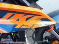 KTM 125 Duke mit 996,- Discount neues Modell 2024 Narancs - thumbnail 4
