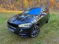 BMW X5 M X5 Diesel M50d Sport-Aut. Negru - thumbnail 8
