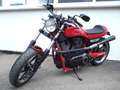 Victory Vegas LE mit Umbau zum Cafe-Racer Rot - thumbnail 2