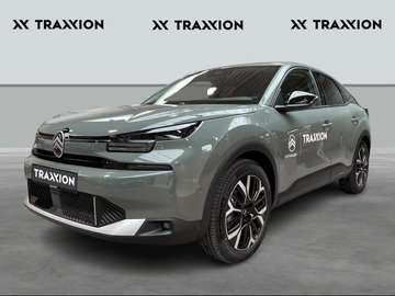 MAX | Electric Extended Range