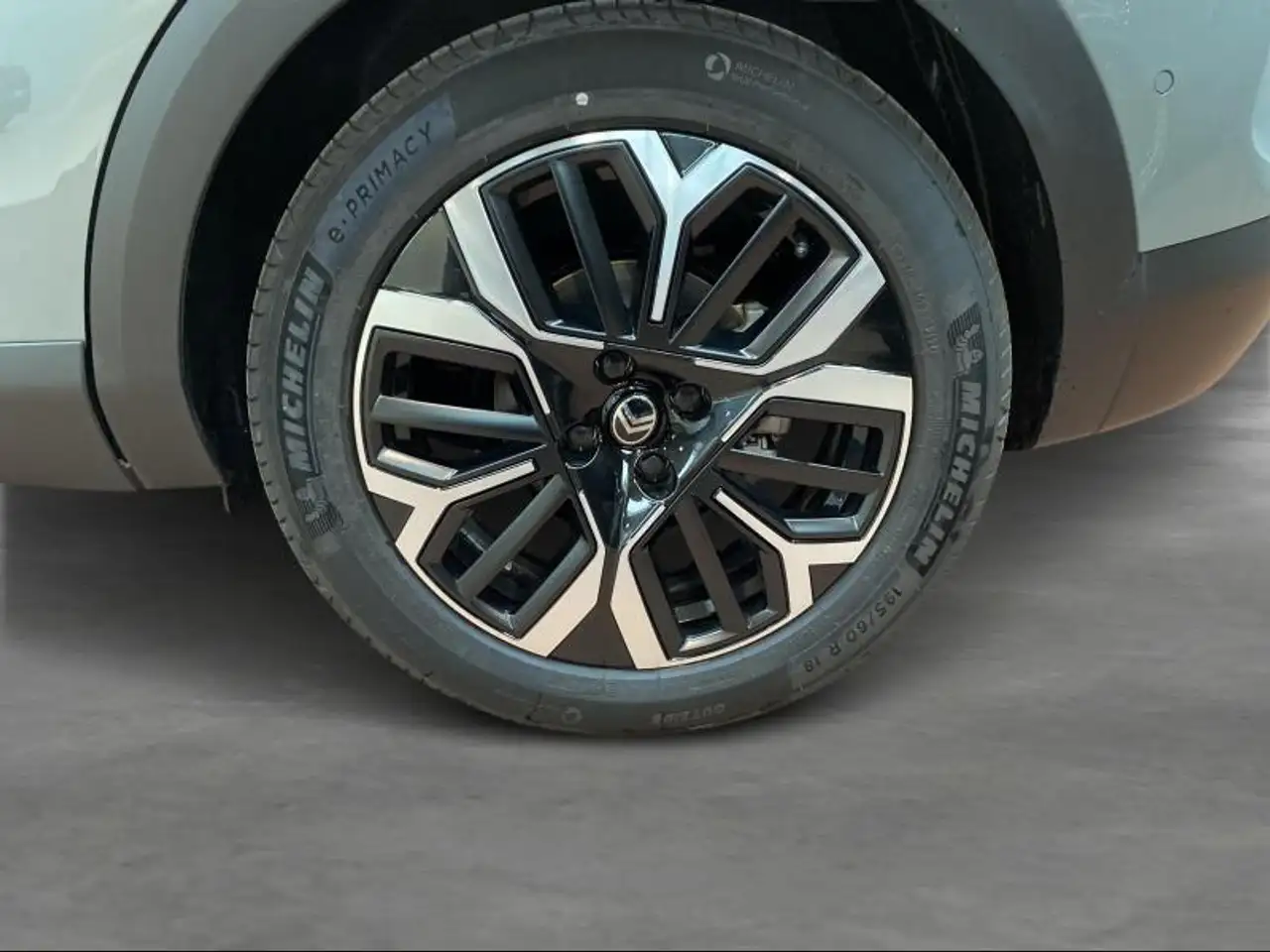 Citroen C4 2026 — фото 10