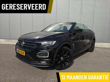 Cabrio 1.5 TSI R-Line