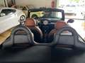 MINI Cooper S Cabrio Cooper Sidewalk Zwart - thumbnail 4