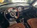 MINI Cooper S Cabrio Cooper Sidewalk Zwart - thumbnail 5