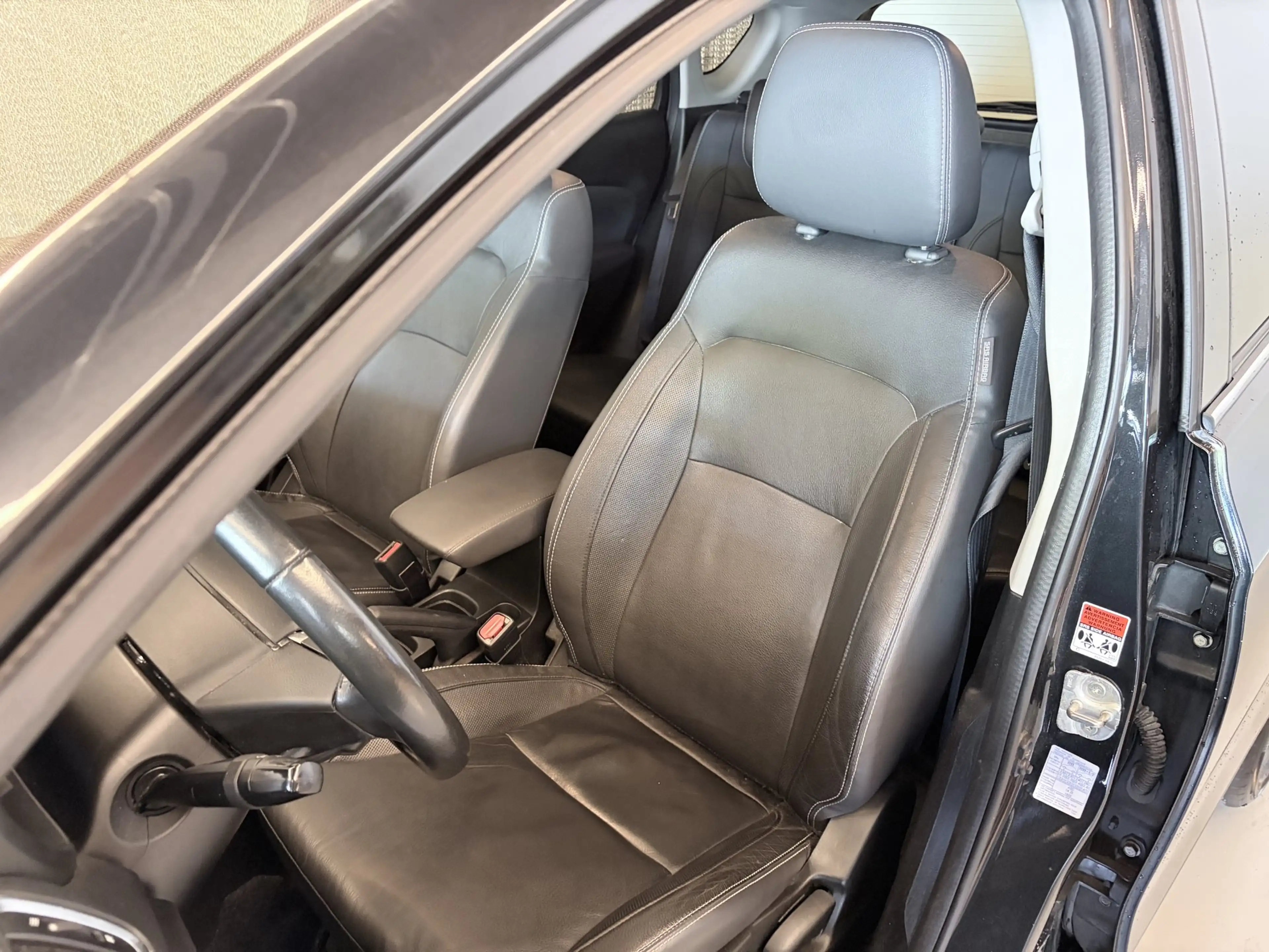 Suzuki SX4 S-Cross 1,4 GL+ DITC Hybrid ALLGRIP flash — photo 7