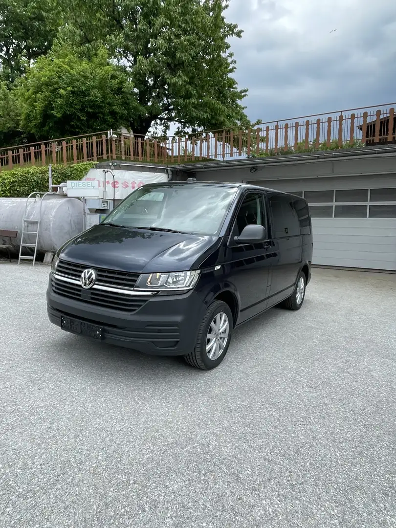 Volkswagen T6 Transporter - 2