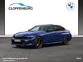 BMW 340 xDrive Limousine M-Sport UPE: 83.390,- Blau - thumbnail 1