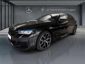 d xDrive M Sport +PANO+LUFT+STANDHEIZUNG+AHK