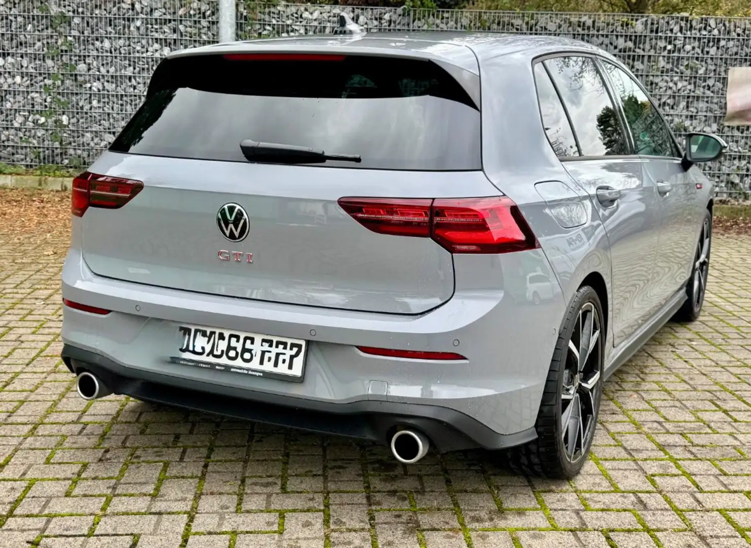 Volkswagen Golf GTI 5p 2.0 tsi Performance 245cv MANUALE TETTO 19”PE - 2