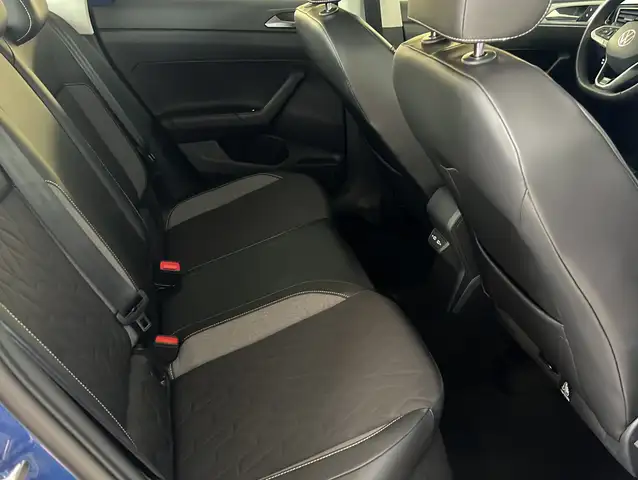 Volkswagen Polo view 14