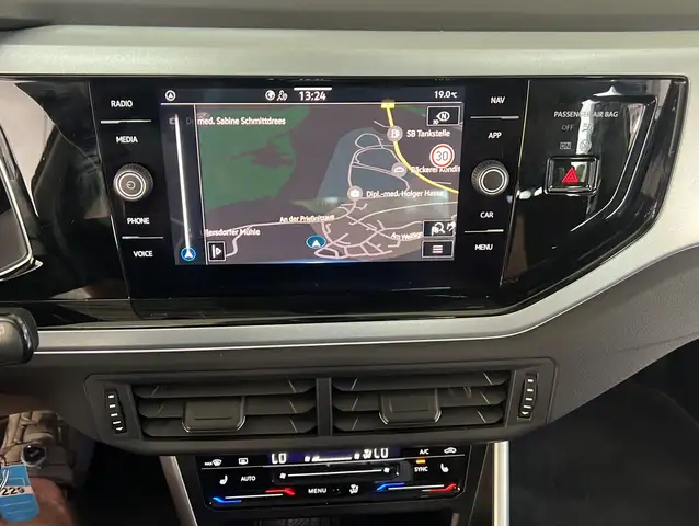 Volkswagen Polo view 6