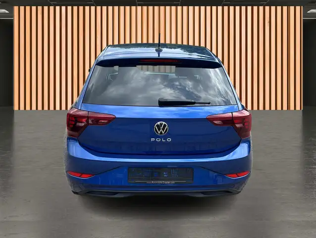 Volkswagen Polo view 20