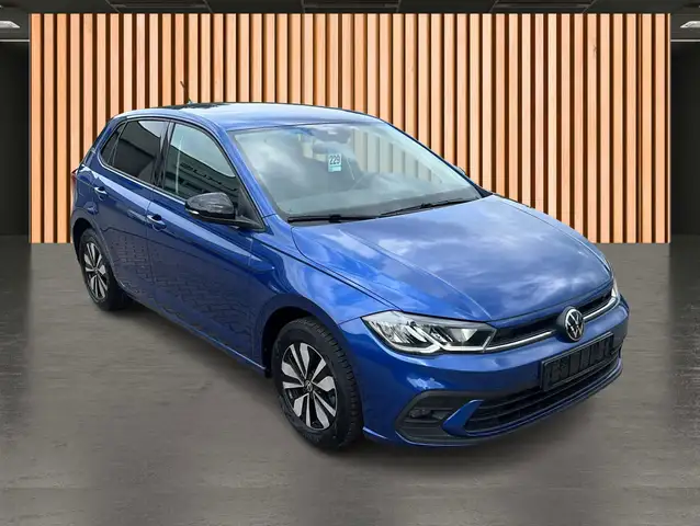 Volkswagen Polo view 17