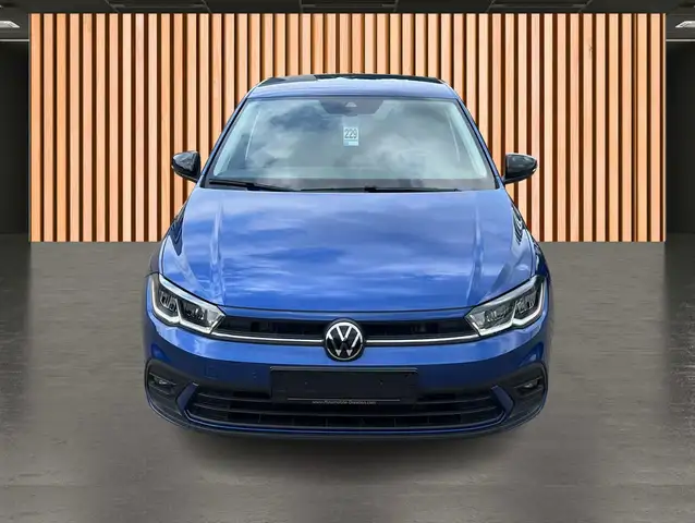 Volkswagen Polo view 16