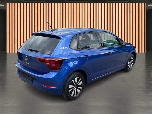 Volkswagen Polo view 19
