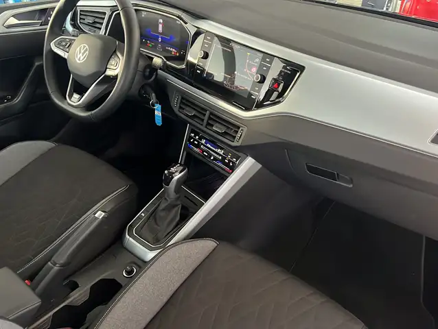Volkswagen Polo view 15