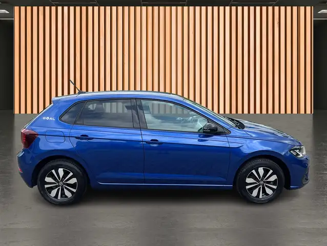 Volkswagen Polo view 18