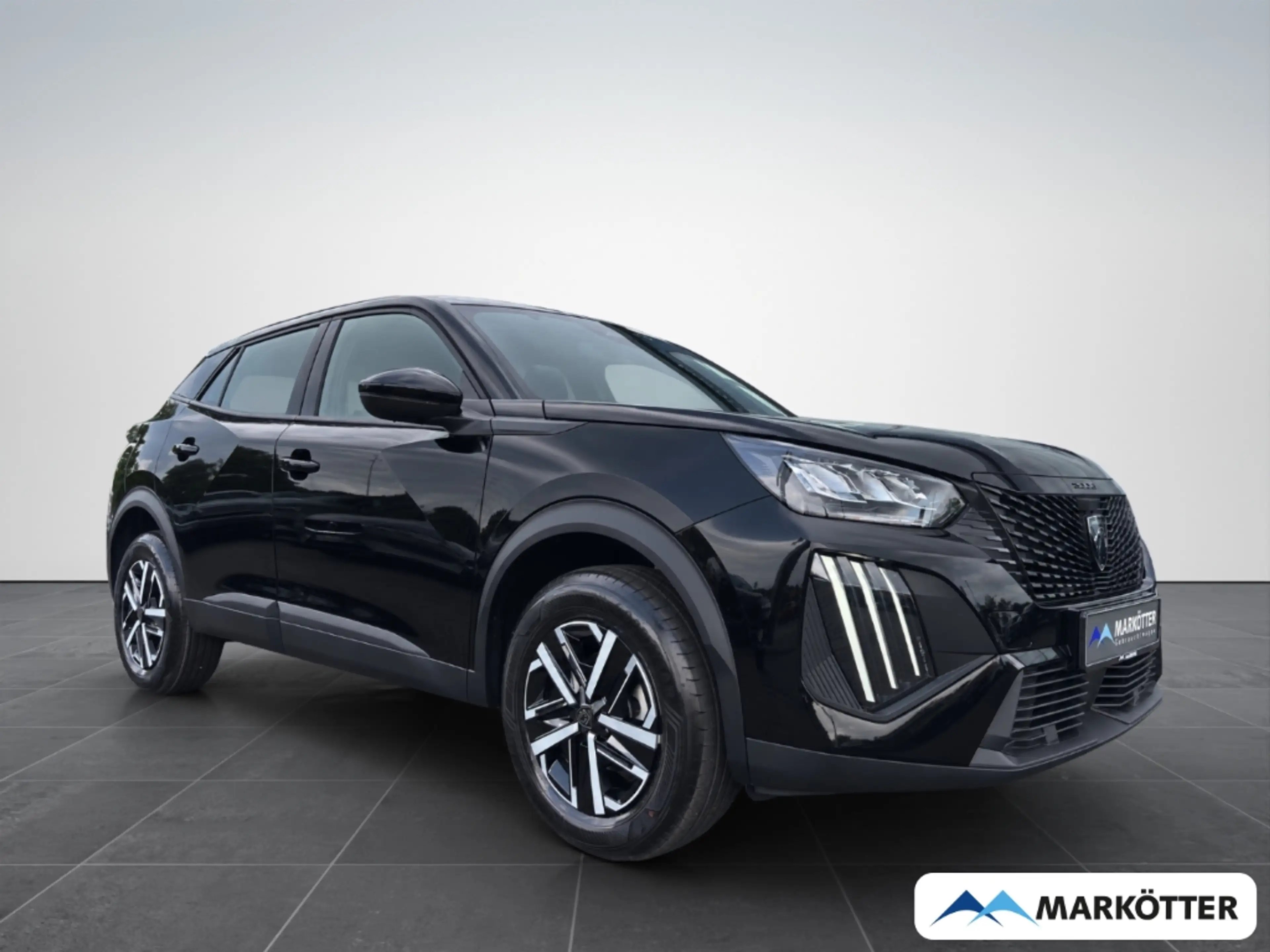 Peugeot 2008 Style/Navi/LED/Sitzheizung/180°Kamera/PDC — photo 7