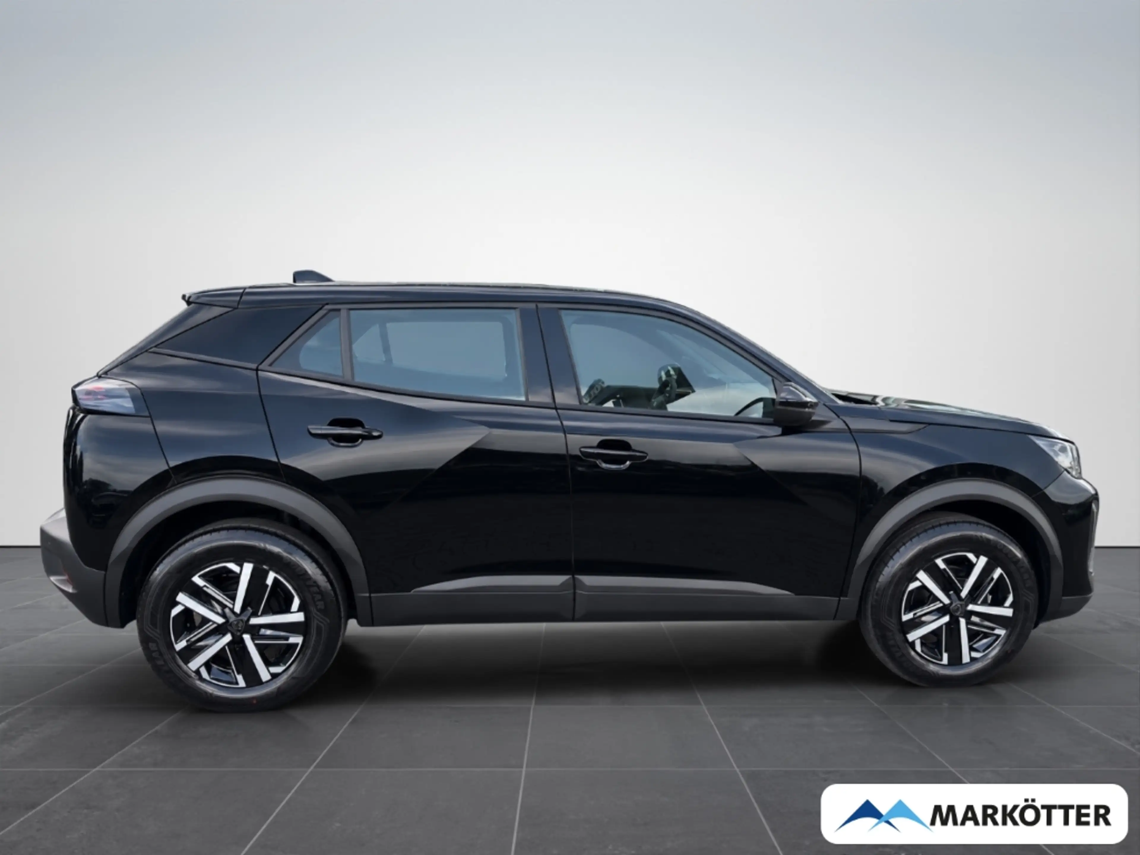 Peugeot 2008 Style/Navi/LED/Sitzheizung/180°Kamera/PDC — photo 6