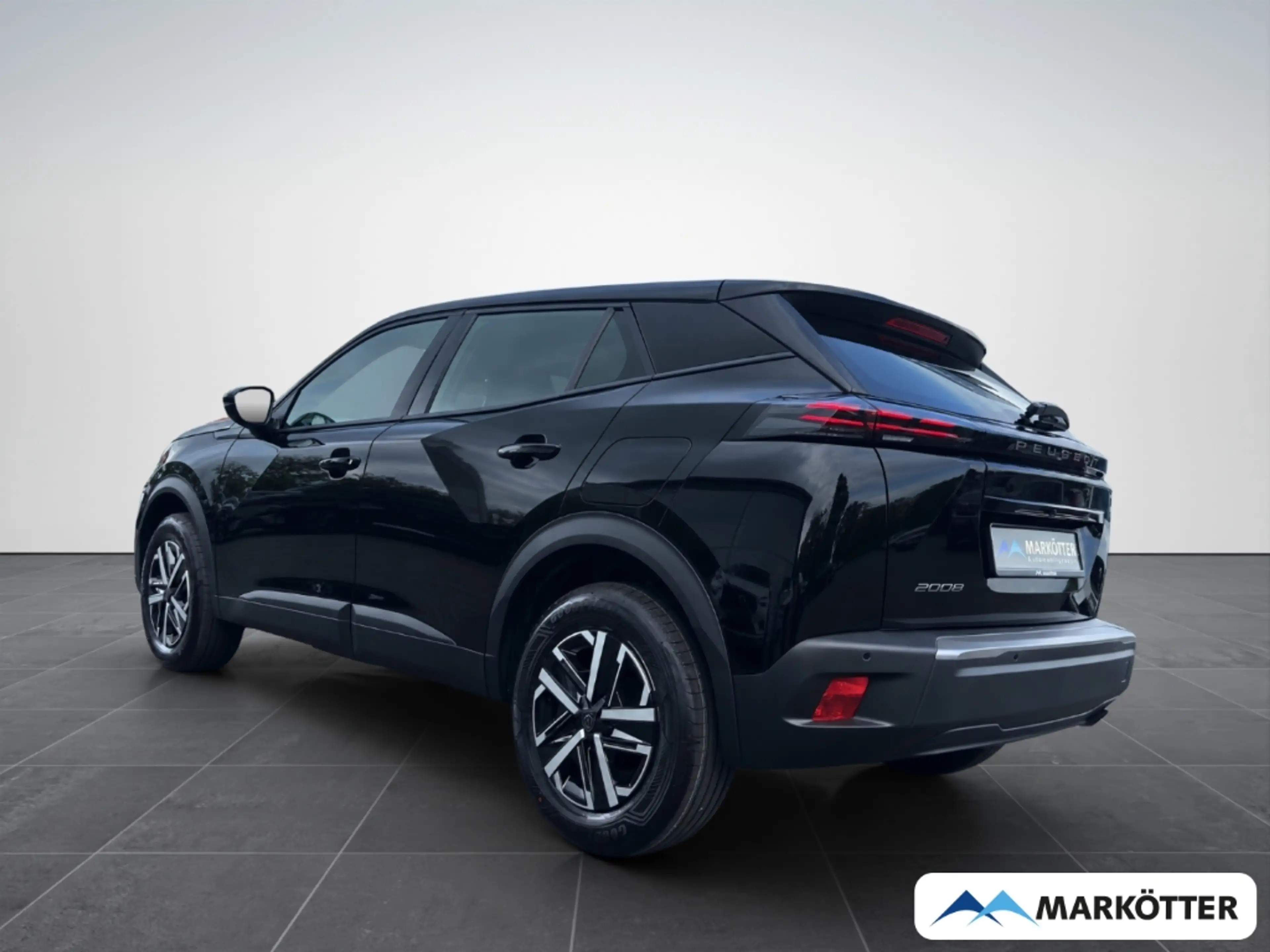 Peugeot 2008 Style/Navi/LED/Sitzheizung/180°Kamera/PDC — photo 4