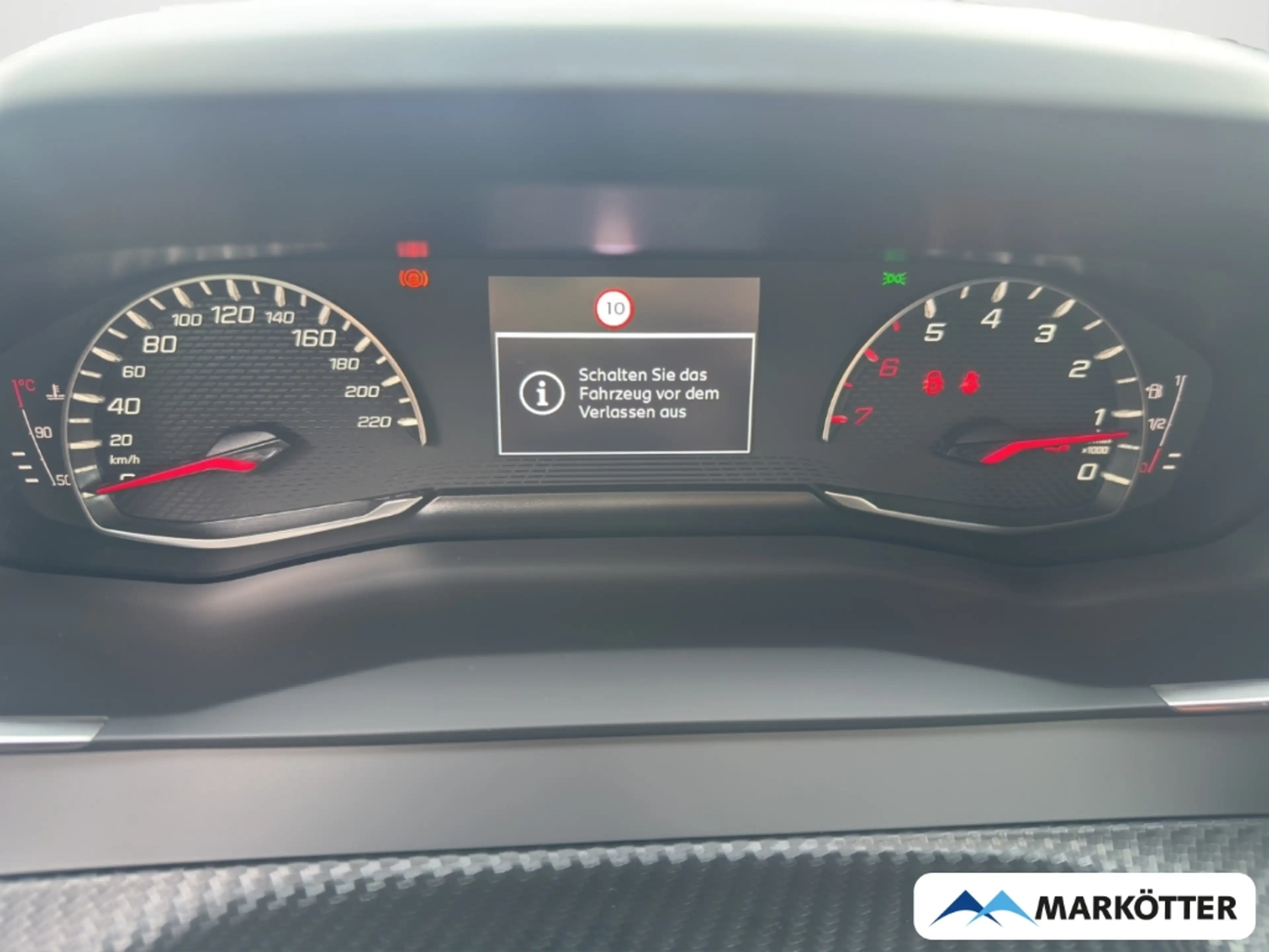 Peugeot 2008 Style/Navi/LED/Sitzheizung/180°Kamera/PDC — photo 12