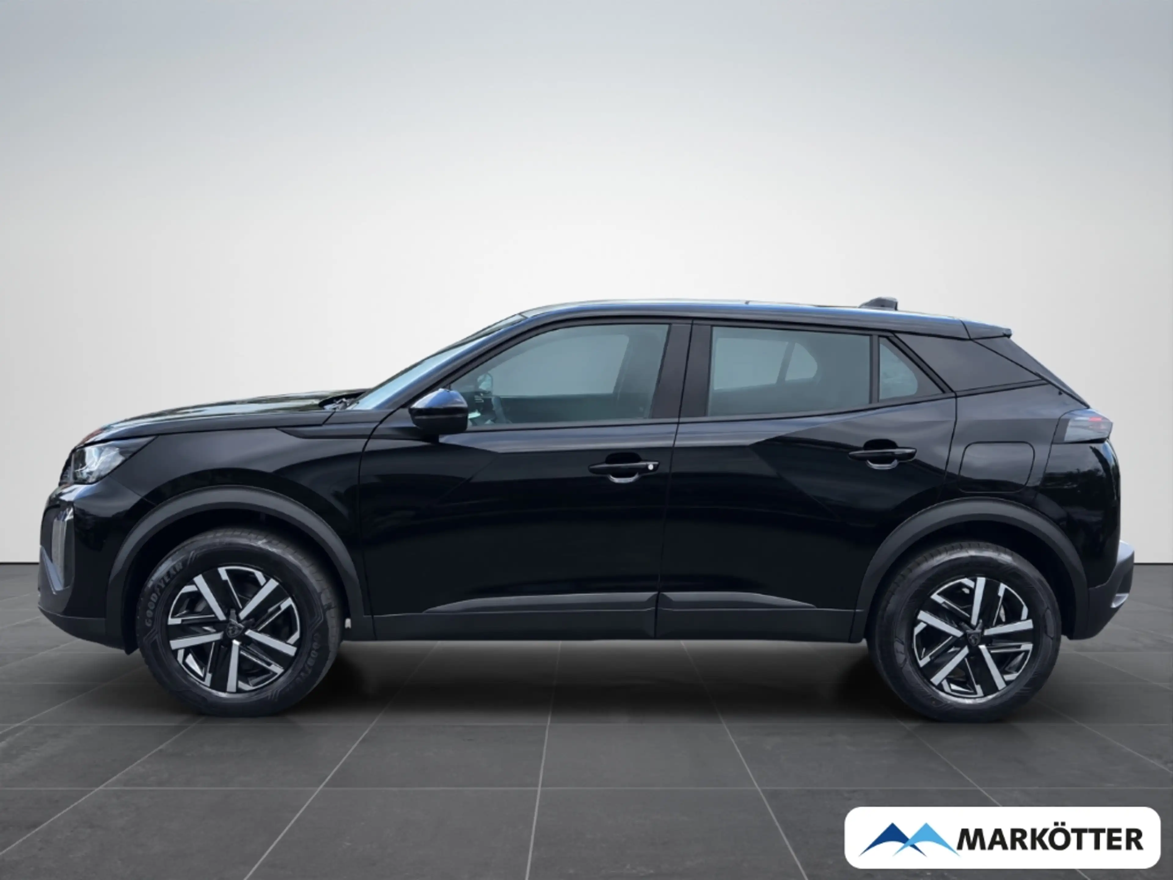 Peugeot 2008 Style/Navi/LED/Sitzheizung/180°Kamera/PDC — photo 3