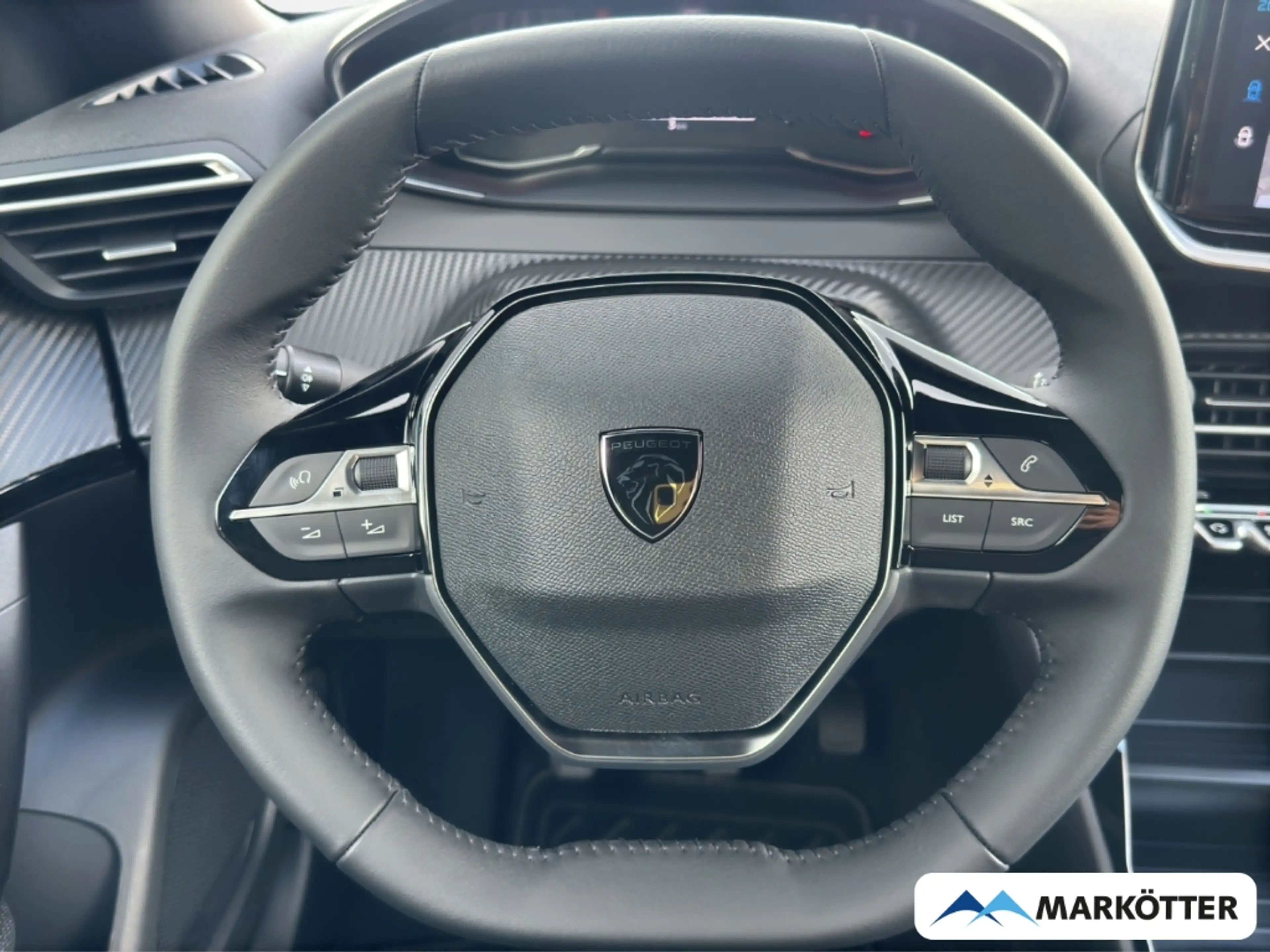 Peugeot 2008 Style/Navi/LED/Sitzheizung/180°Kamera/PDC — photo 10