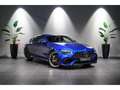 Mercedes-Benz S 63 AMG GT 4M+ Blue - thumbnail 3