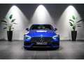 Mercedes-Benz S 63 AMG GT 4M+ Kék - thumbnail 5